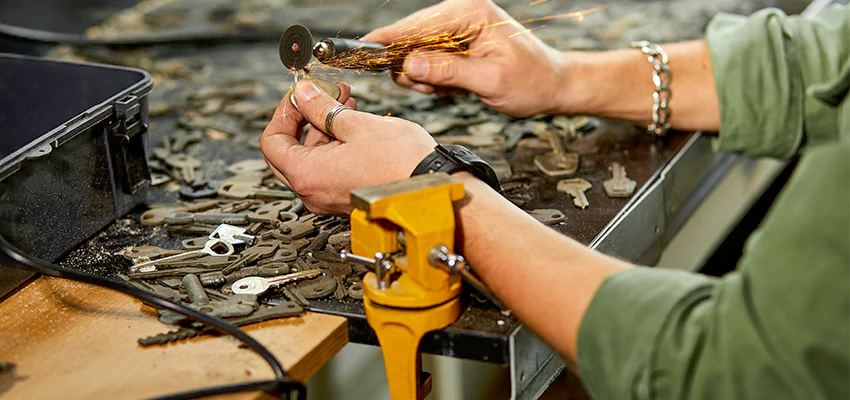 24 Hours Locksmith Solutions in Campbell, CA