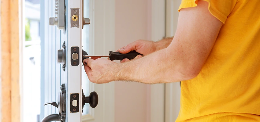 Break-in Prevention Solutions in Campbell, CA
