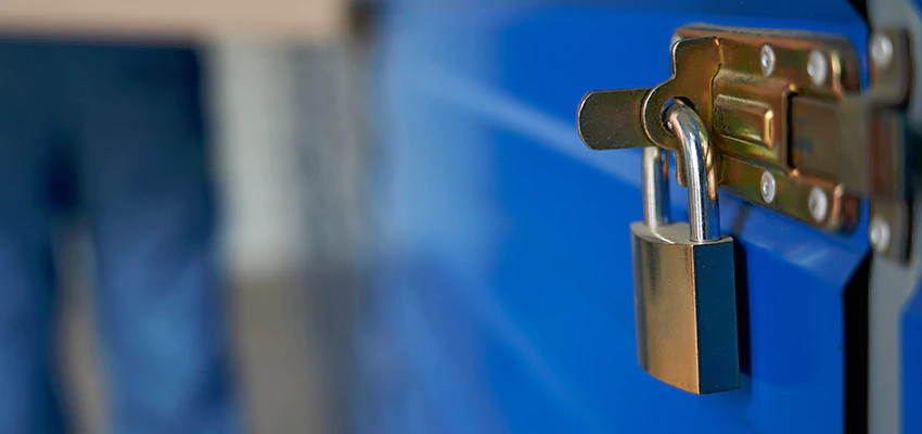 Industrial Door Lock Repair And Installation in Campbell, CA