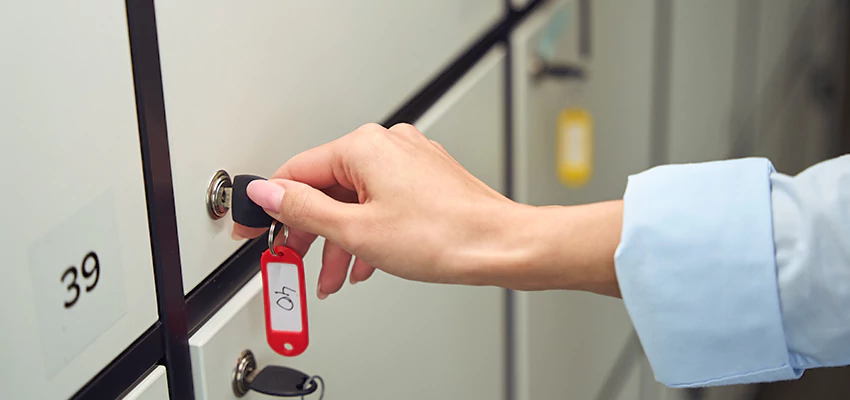Cabinet Lock Installation in Campbell, California