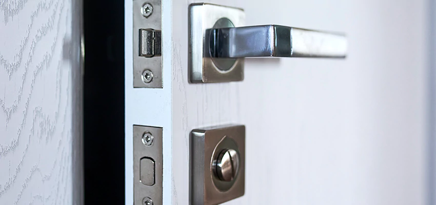 Door Lever Handle Lock Repair in Campbell, CA
