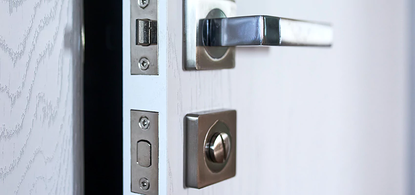 High Security Door Locks Near Me in Campbell, CA