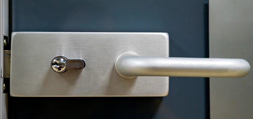 Industrial Lock And Key Repair And Installation in Campbell, CA