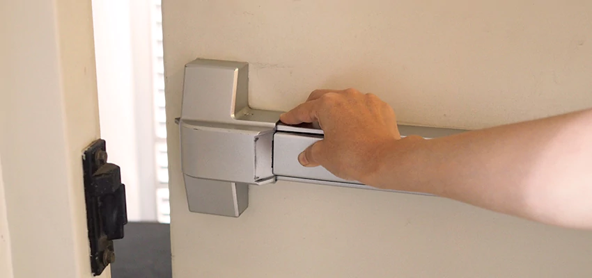 Door Lock Cylinder Reinforcements in Campbell, CA