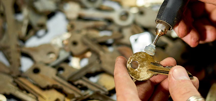 Car Lock Key Repair Service in Campbell, CA