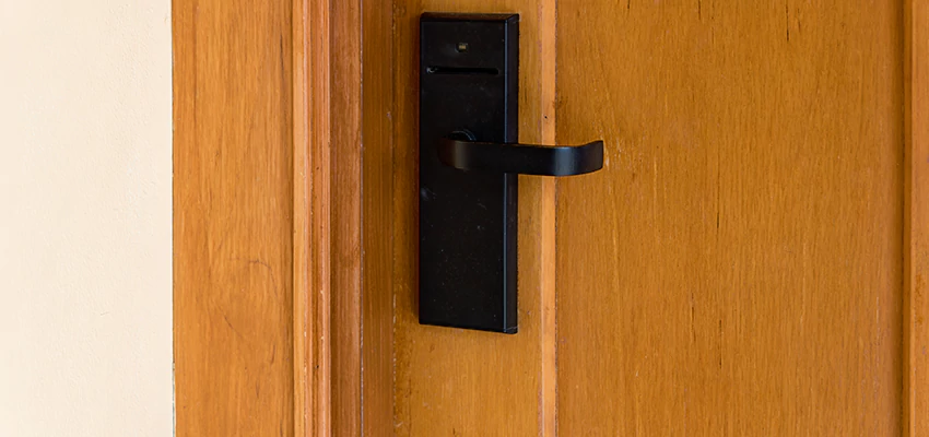 Security Gates For Home Invasion Prevention in Campbell, California