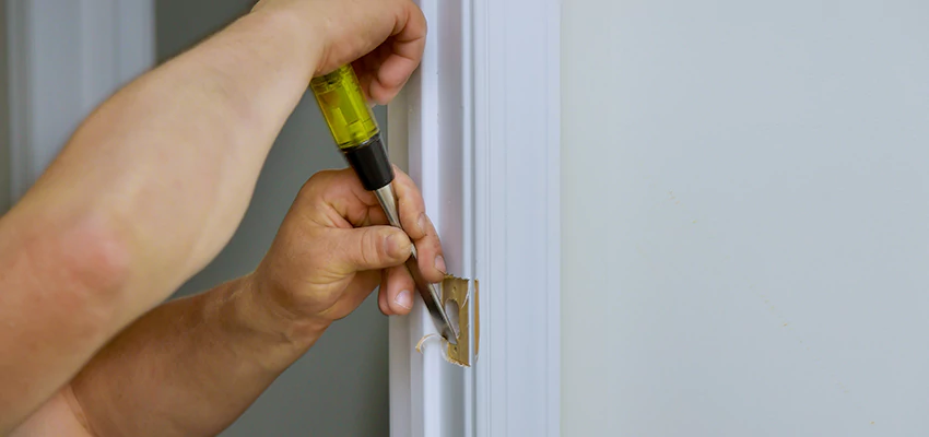 On Demand Locksmith For Key Replacement in Campbell, California