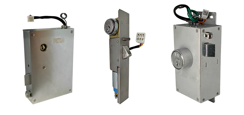 Locksmith For RR Fence Gates Brink Lock in Campbell, CA