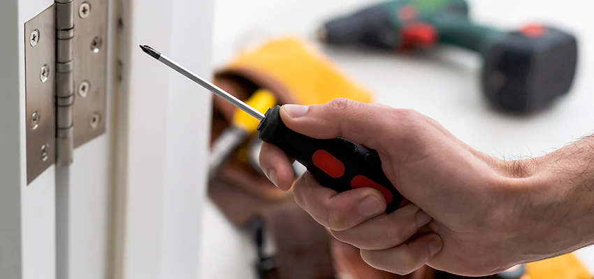 Holiday Emergency Locksmith in Campbell, California