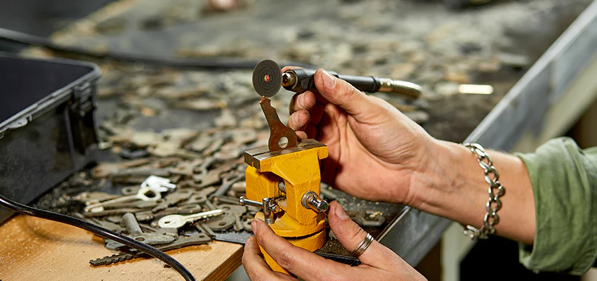 Office Key Lock Service in Campbell, California