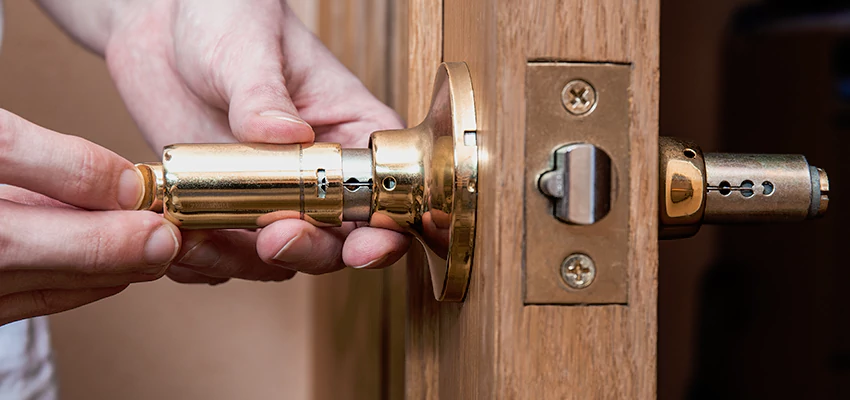 Padlock Lock Replacement Assistance in Campbell, CA