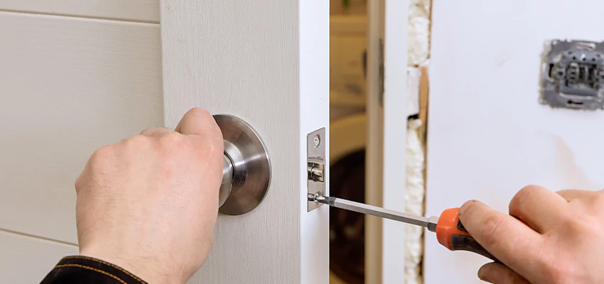 Wifi Deadbolt Installation in Campbell, CA