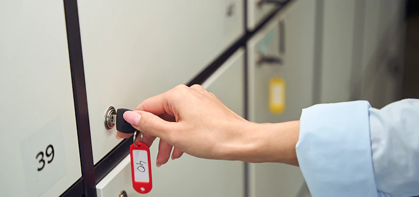 Upgrading File Cabinet Locks in Campbell, California