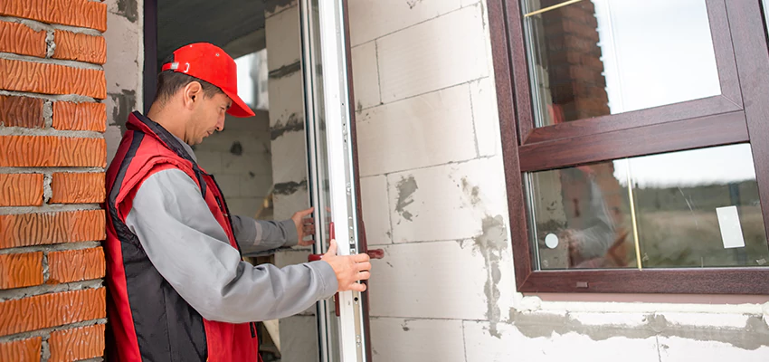 Home Invasion Door Lock Repairs in Campbell, CA