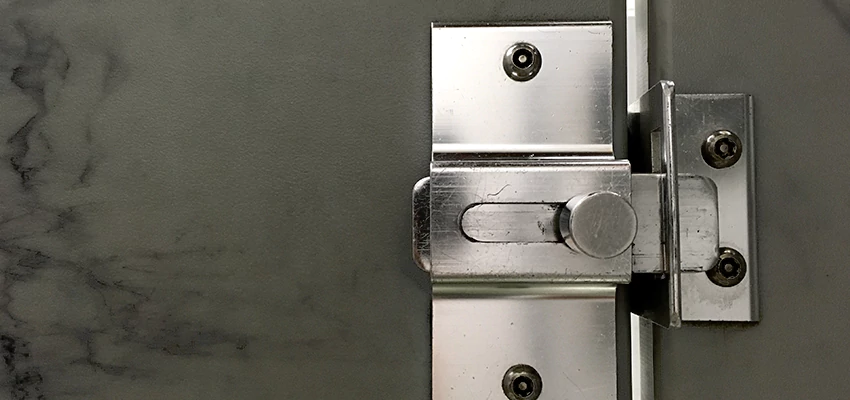 Fix A Room Door Lock in Campbell, CA