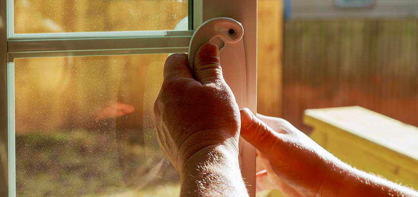 Accordion Sliding Doors Locks Replacement in Campbell, CA