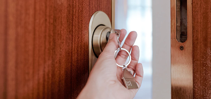 Deadbolt Lock Installation in Campbell, CA