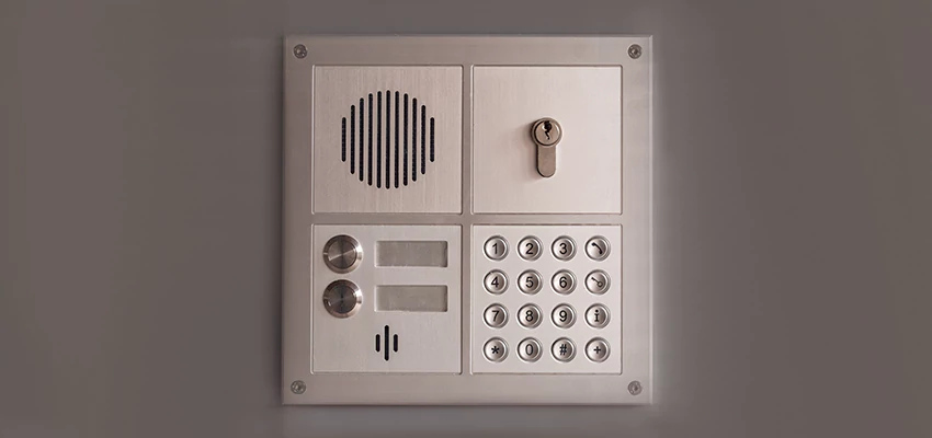 Mobile Access Control System Installation in Campbell, CA