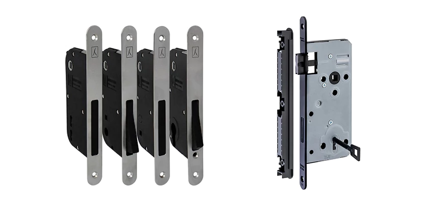 Locksmith For Magnetic Door Locks in Campbell, CA