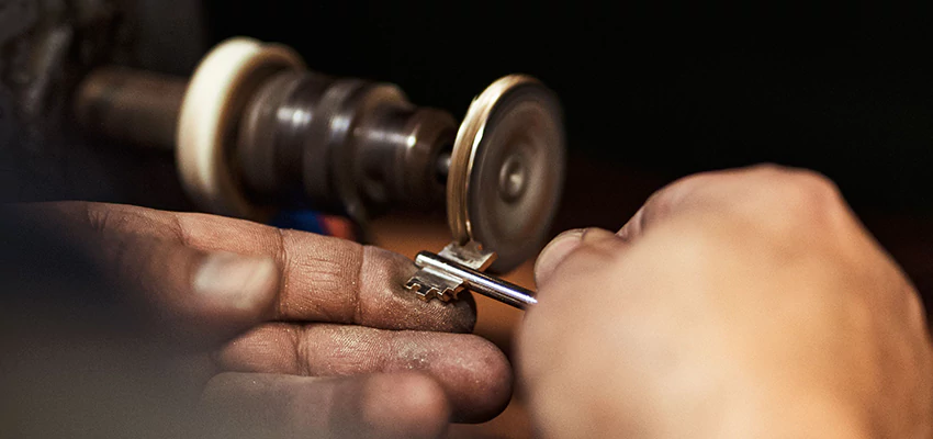 Hotel Lock Master Key System in Campbell, California
