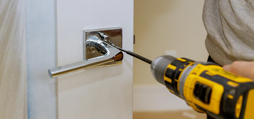 After-hours Locksmith  For Lock Troubleshooting in Campbell, California