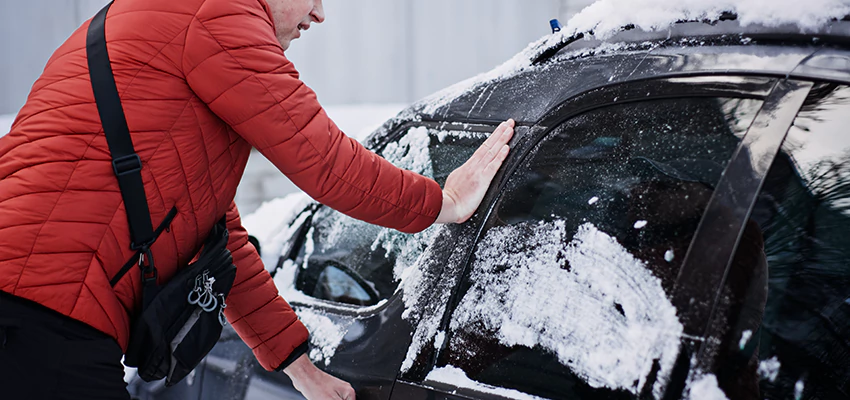 Car Key Retrieval Services in Campbell, California