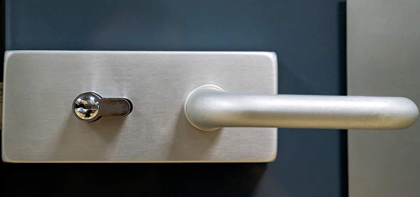 Change Patio Door Locks in Campbell, California