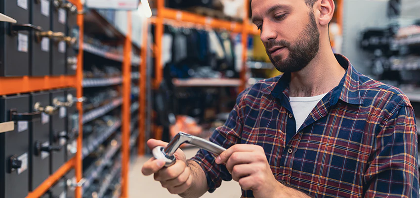 Locksmith For Retail Stores Lockout Services in Campbell, California