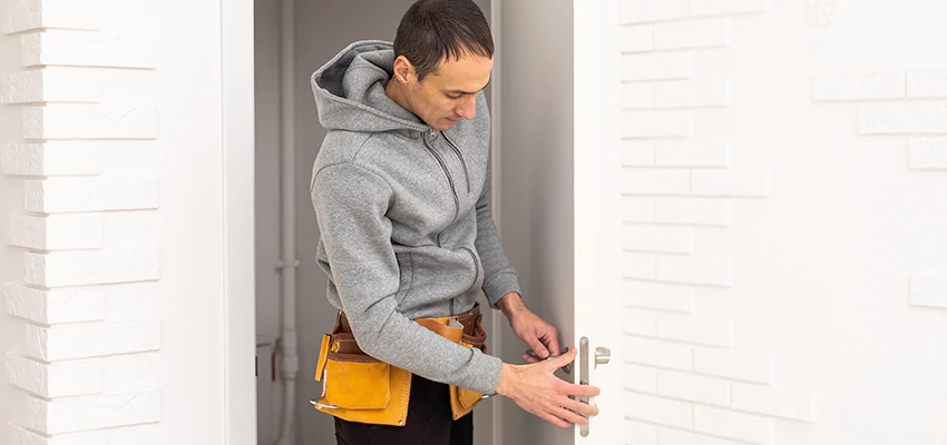 Nighttime Locksmith Near Me in Campbell, CA